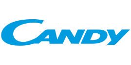 Candy, Hoover logo
